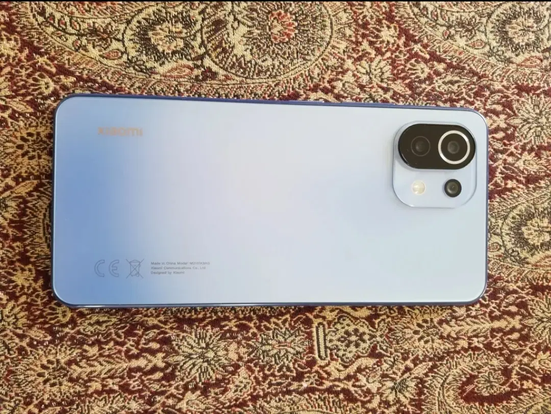 mi11Lite|موبایل|سراوان, |دیوار