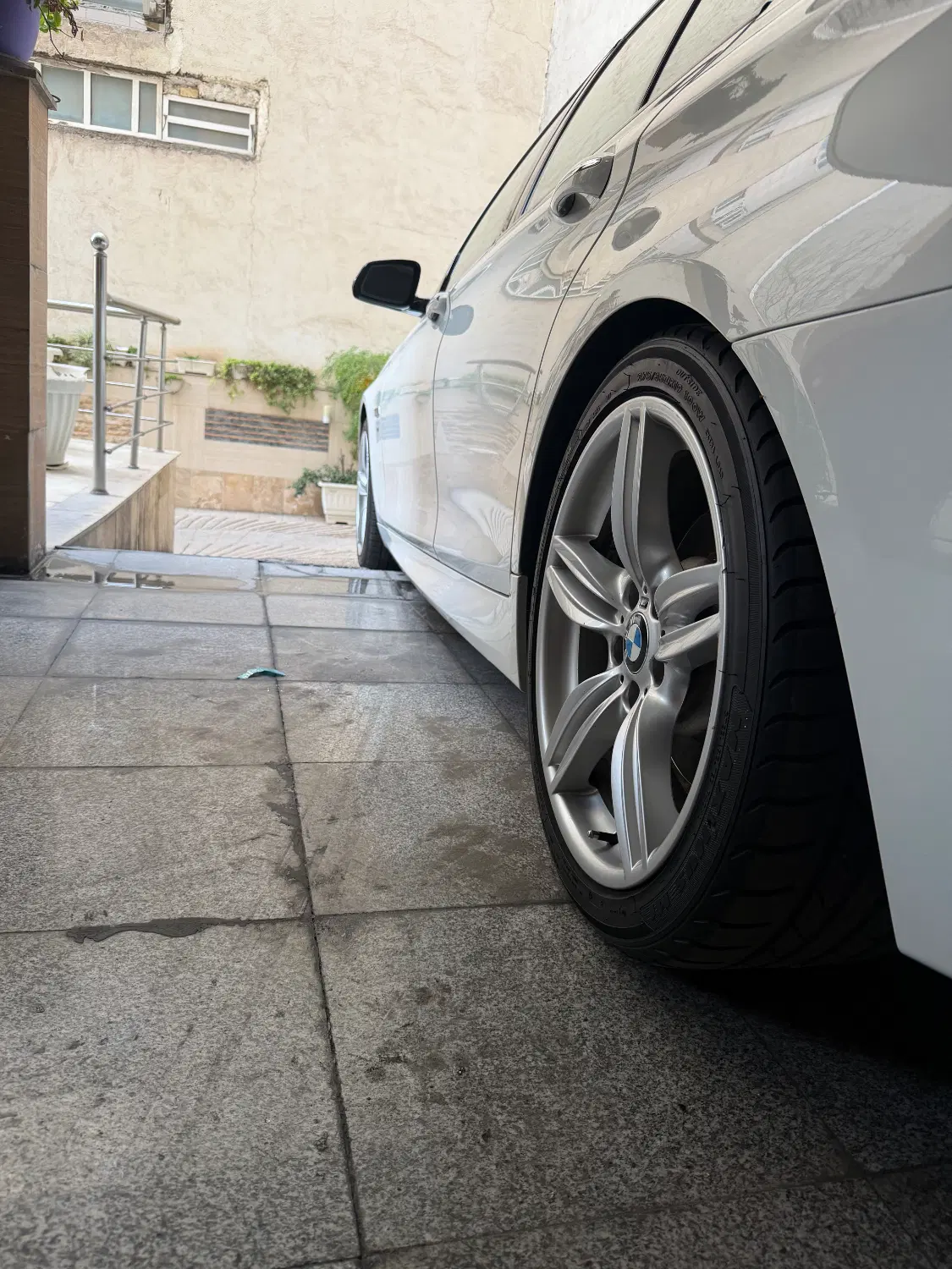 bmw 528 i|خودرو سواری و وانت|تهران, صادقیه|دیوار