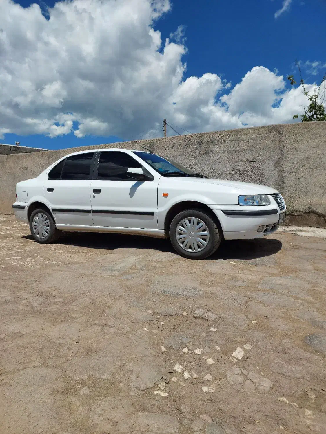 سمند lx 90|خودرو سواری و وانت|اردبیل, |دیوار