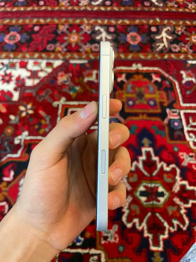 iphone 16 normal|موبایل|تبریز, |دیوار