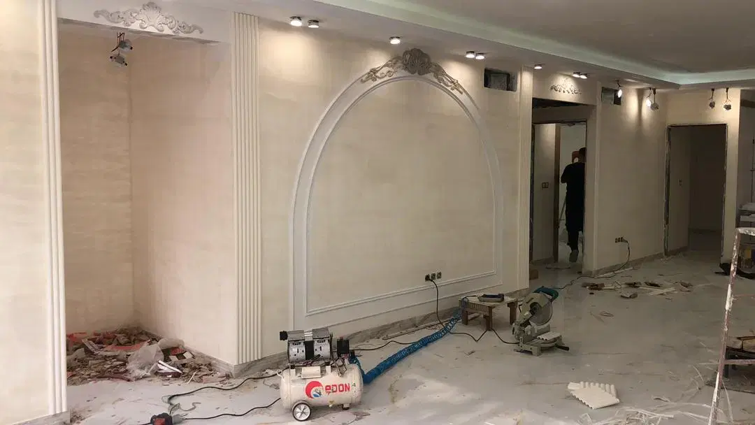 قاب بندی انعطاف پزیز.قاب بندی گنبدی. قاب بندی کِرو|مصالح و تجهیزات ساختمان|تهران, خواجه نصیر طوسی|دیوار