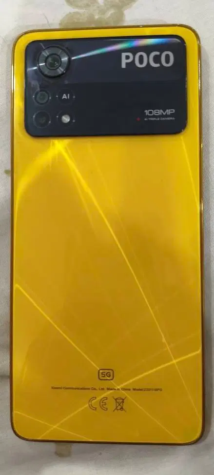 poco x4 poro|موبایل|پردیس, فاز ۸|دیوار