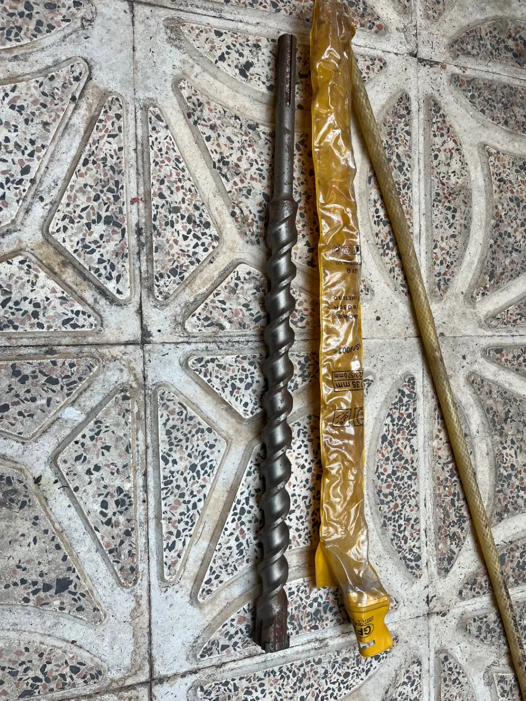 مته|ابزارآلات|خوی, |دیوار