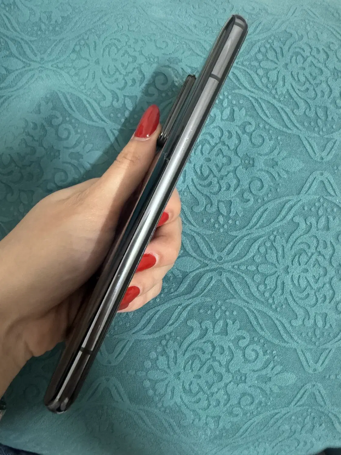 گوشی Xiaomi Mi 10t 5G|موبایل|گرگان, |دیوار
