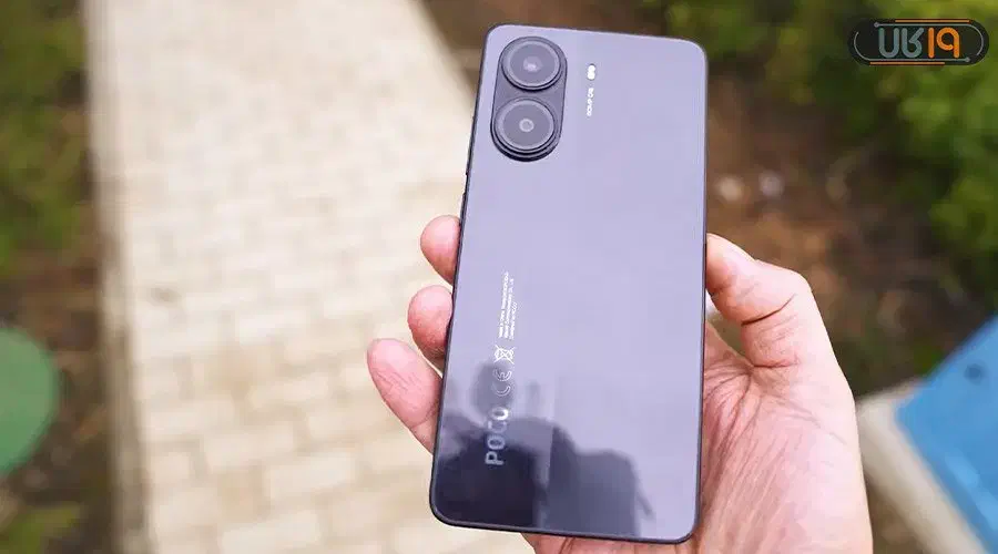 گوشی POCO X7 pro|موبایل|تبریز, |دیوار