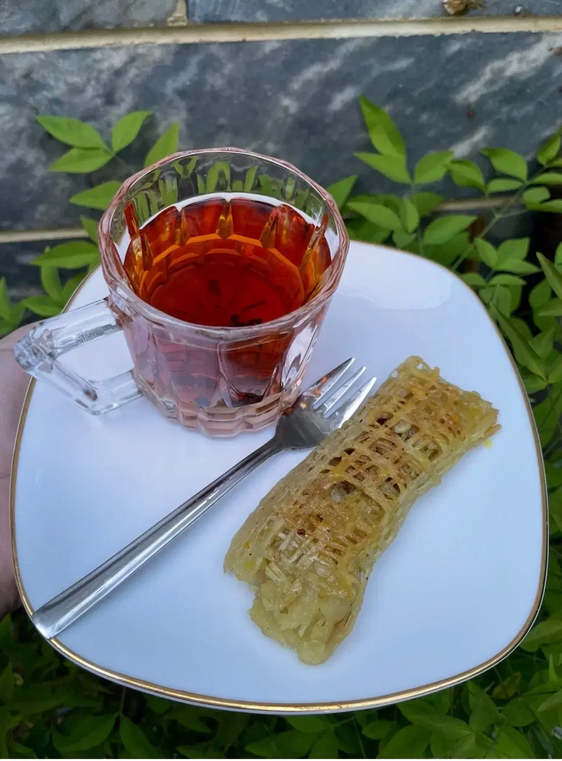 قنادی|خوردنی و آشامیدنی|شهریار, کهنز|دیوار