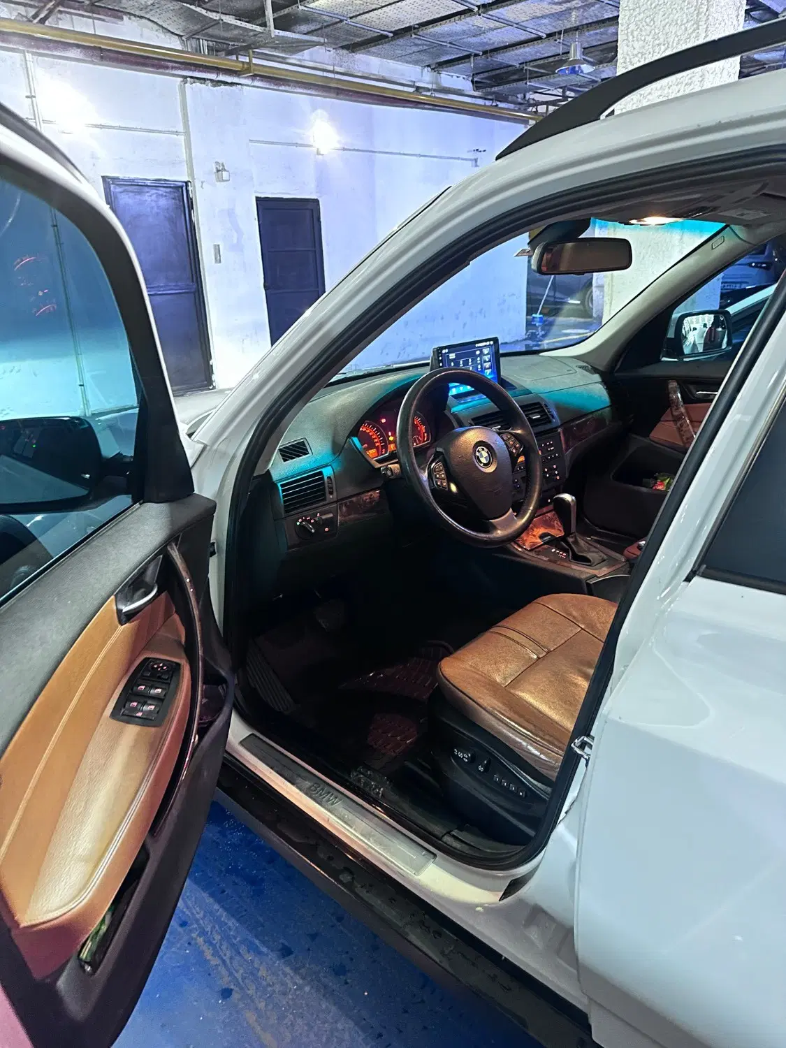 bmw x3 3litr 2009|خودرو سواری و وانت|تهران, شهرک غرب|دیوار