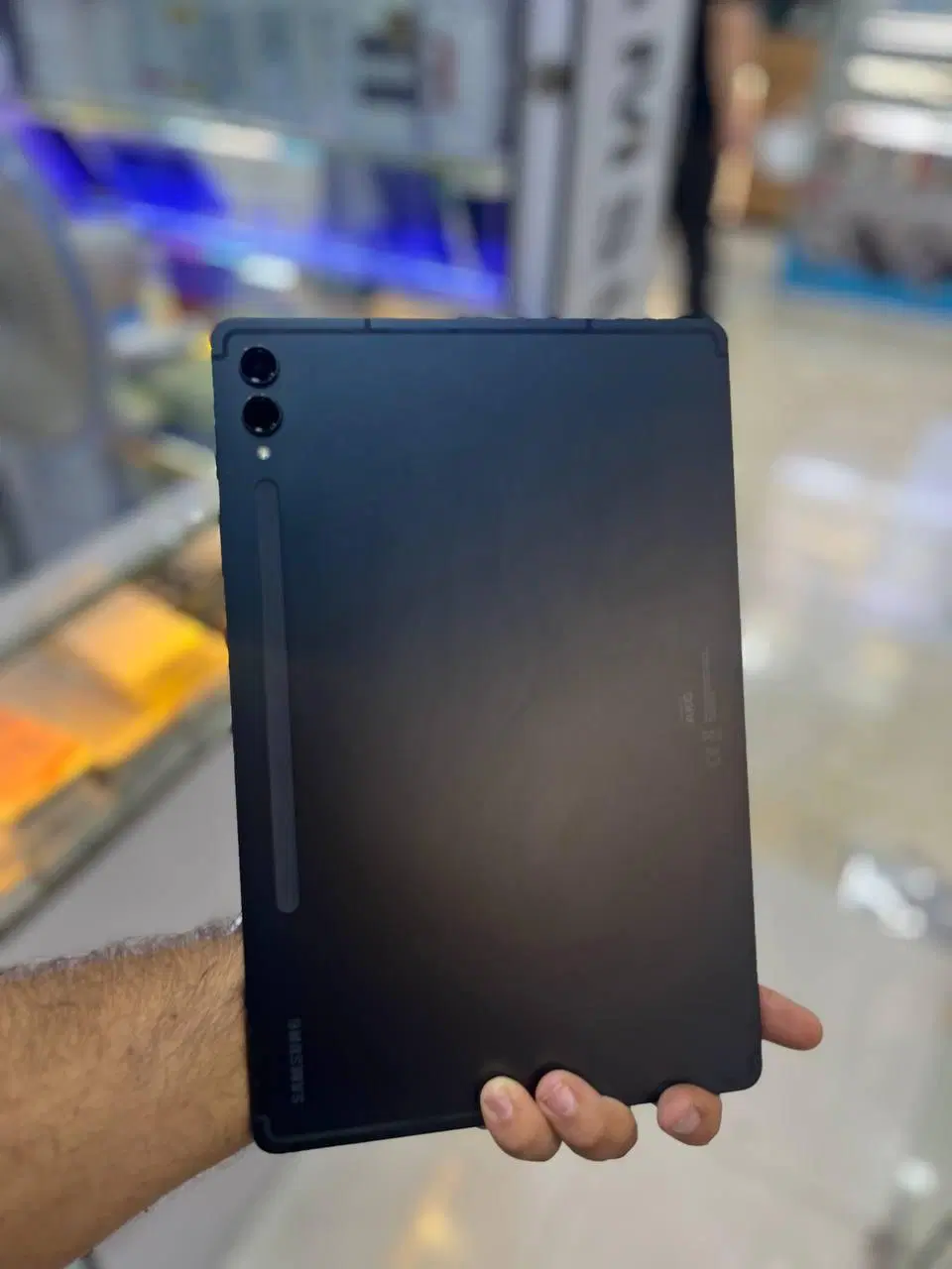 tablet s9+تبلت s9+|تبلت|تهران, نصرت|دیوار