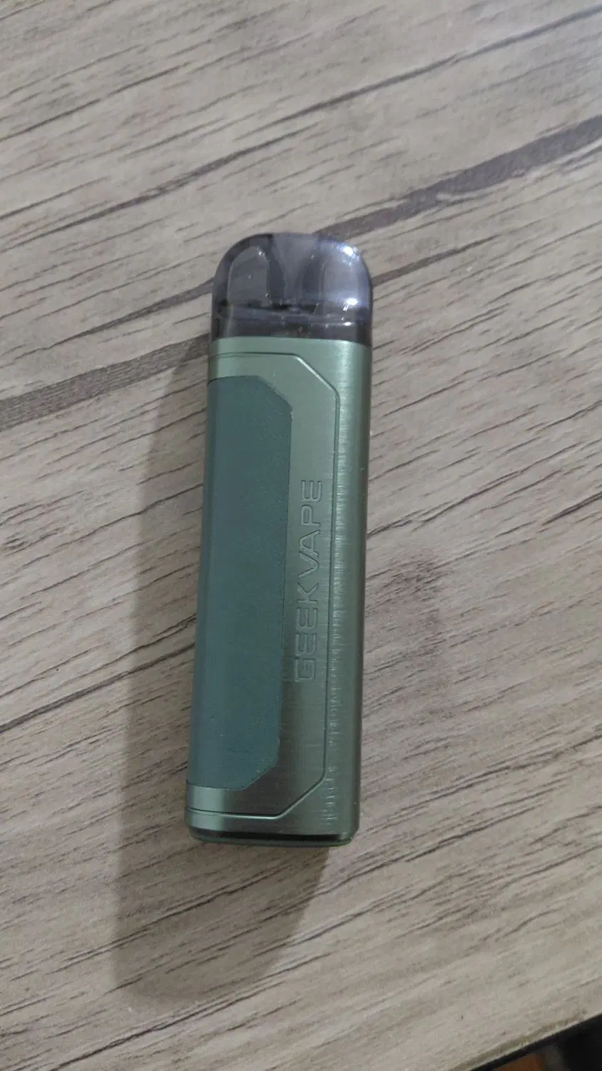 پاد GEEK VAPE|زیورآلات و اکسسوری|فیروزآباد (فارس), |دیوار