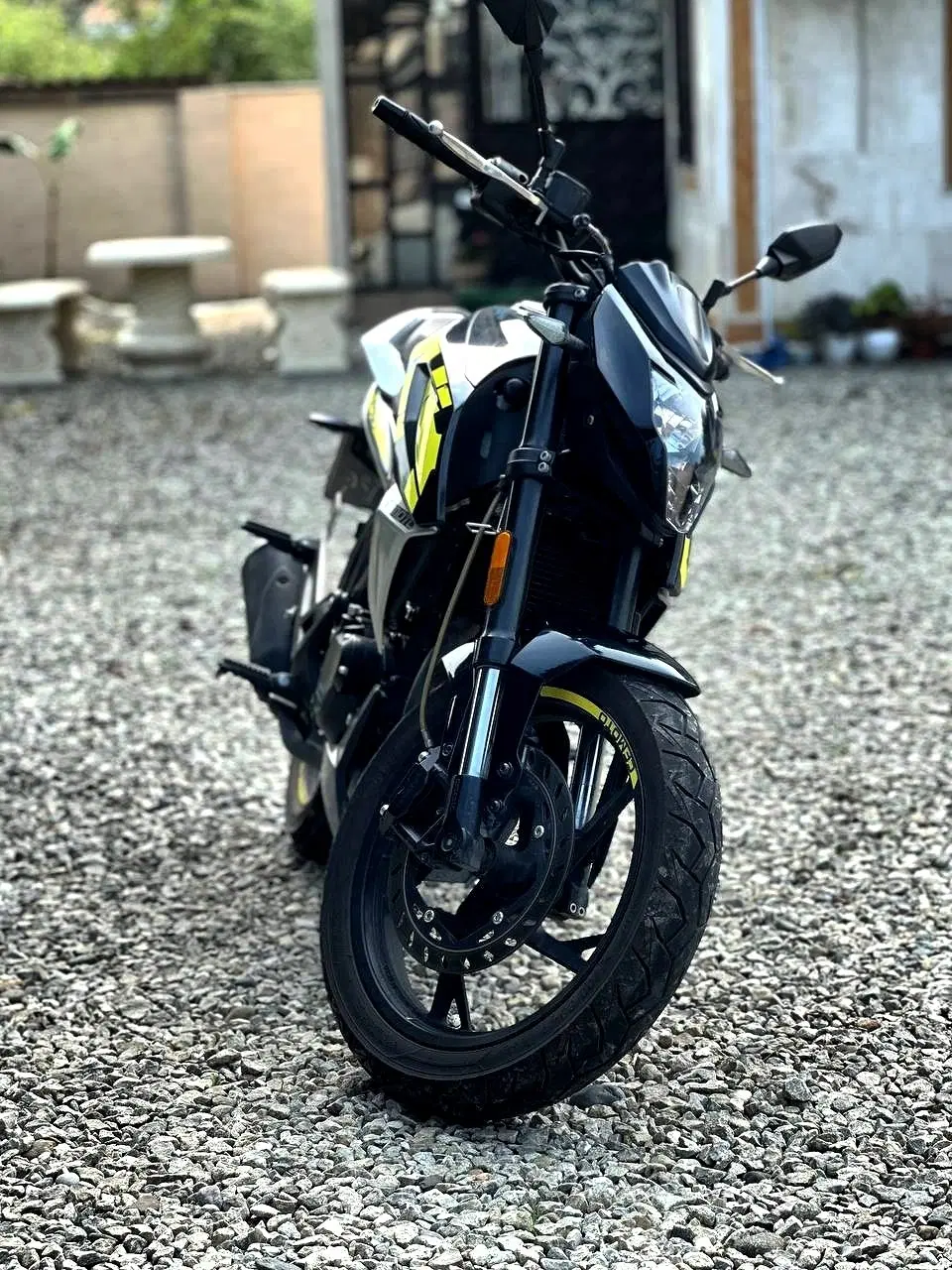 cf150|موتورسیکلت|چابکسر, |دیوار