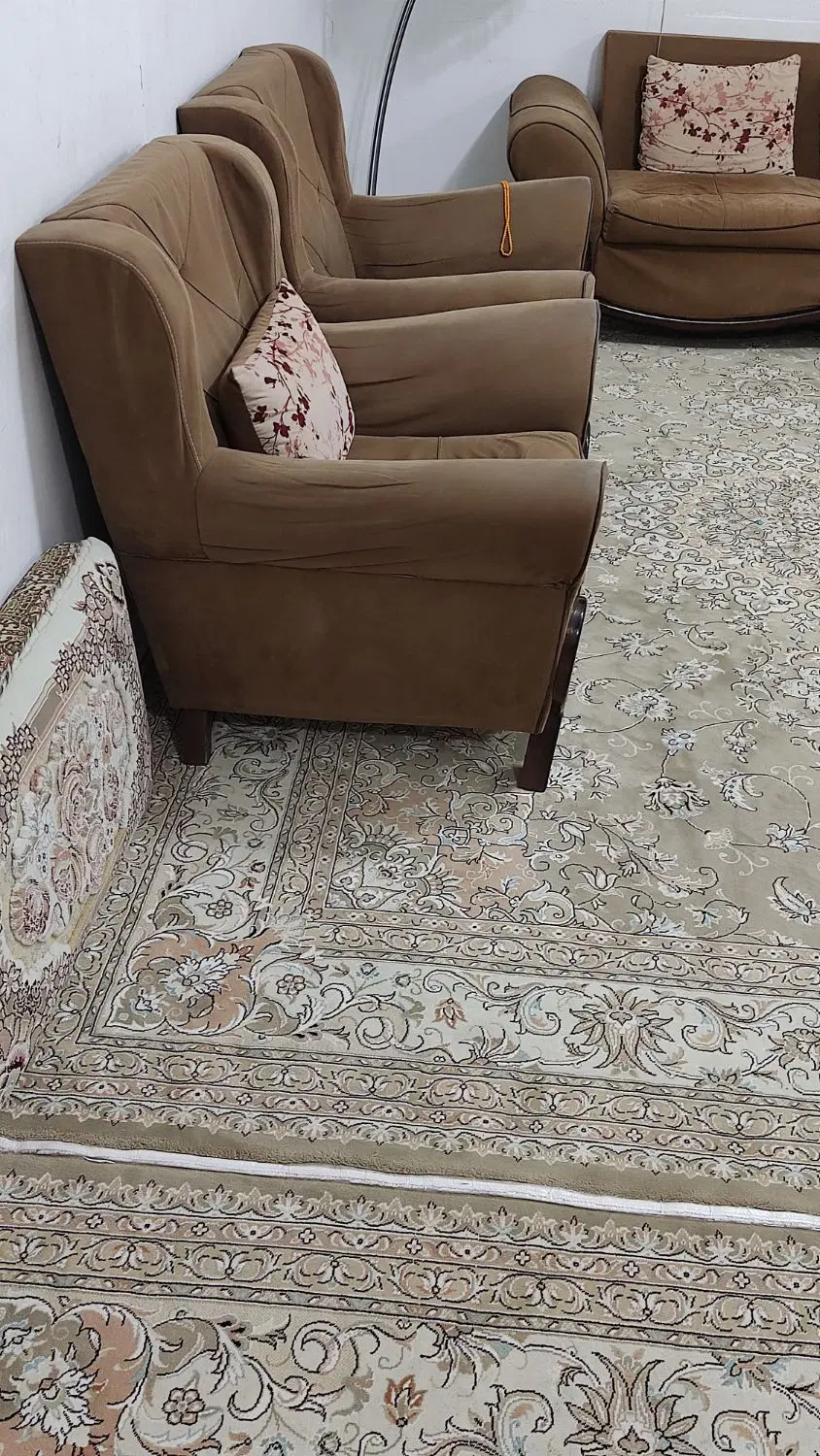 مبل|مبلمان خانگی و میز عسلی|کرمانشاه, |دیوار