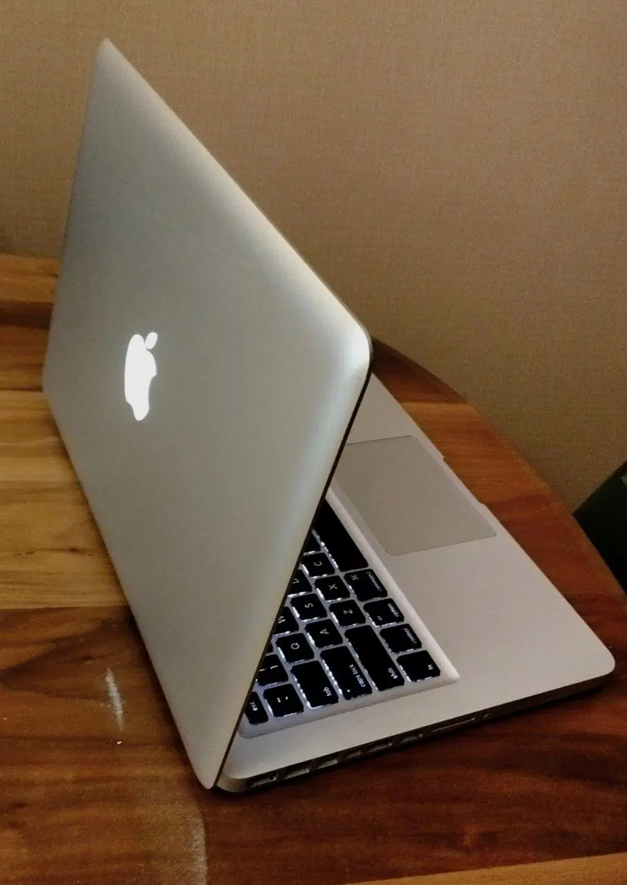 Macbook Pro 2010 core 2 duo|رایانه همراه|تهران, بنی‌هاشم|دیوار