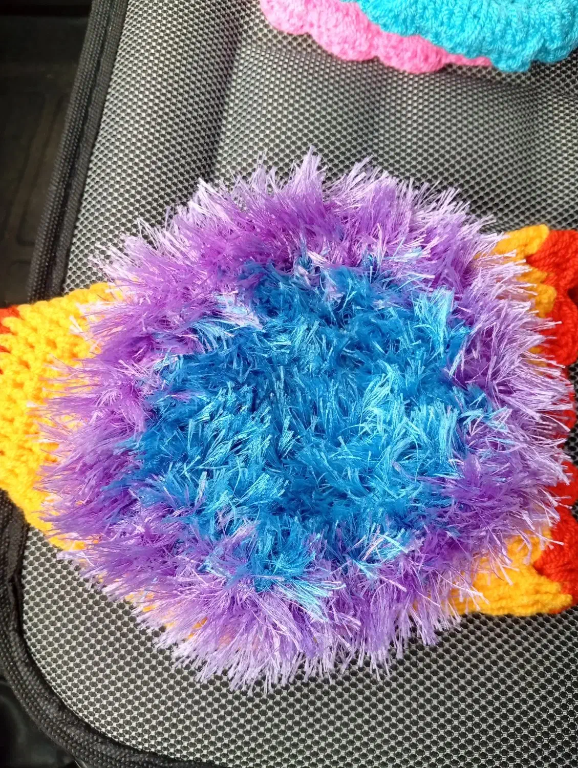 لیف حمام واسکاچ کلی وتکی|لوازم حمام|مشهد, نرگس (شهرک غرب)|دیوار