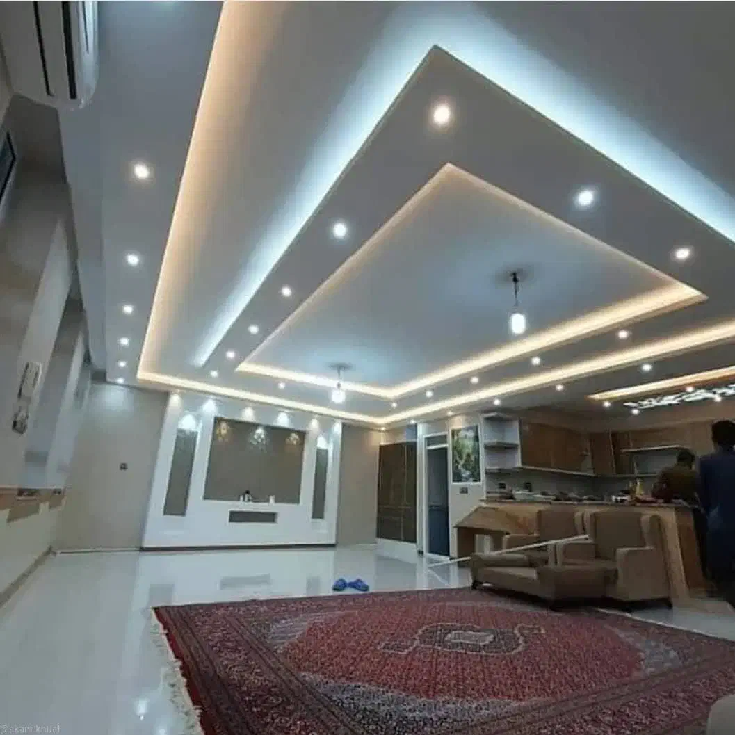 کناف|خدمات پیشه و مهارت|رباط‌کریم, رباط‌کریم|دیوار