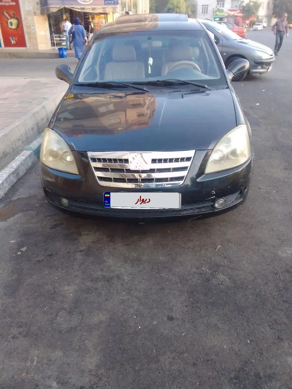 Mvm530|خودرو سواری و وانت|تهران, ظهیرآباد|دیوار