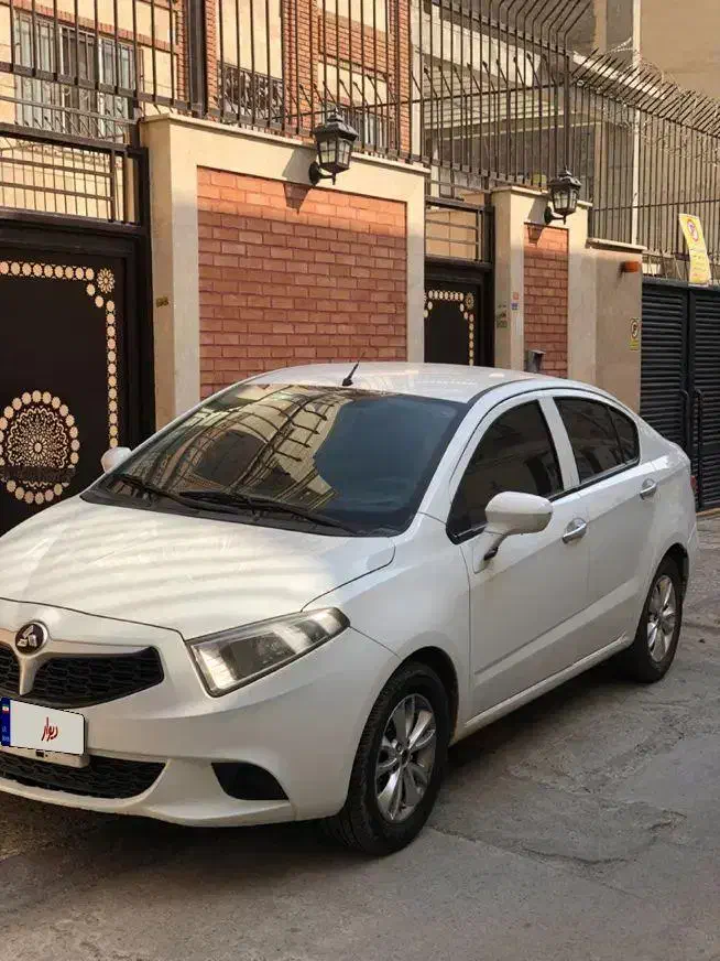 برلیانس ۹۶|خودرو سواری و وانت|تهران, مینای شمالی (مخبر)|دیوار