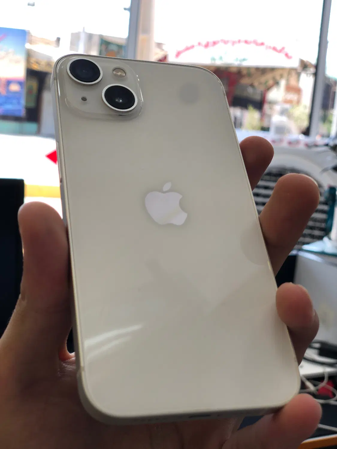 iPhone 13 normal|موبایل|نجفآباد, ویلاشهر|دیوار
