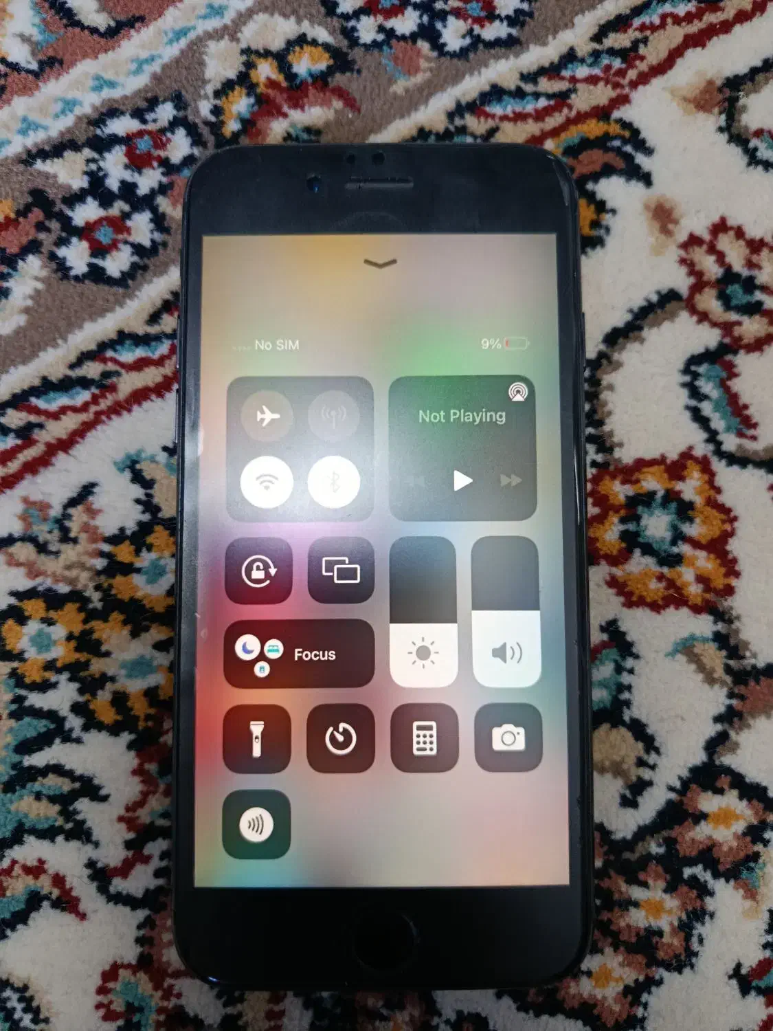 آیفون ۷|موبایل|اراک, |دیوار