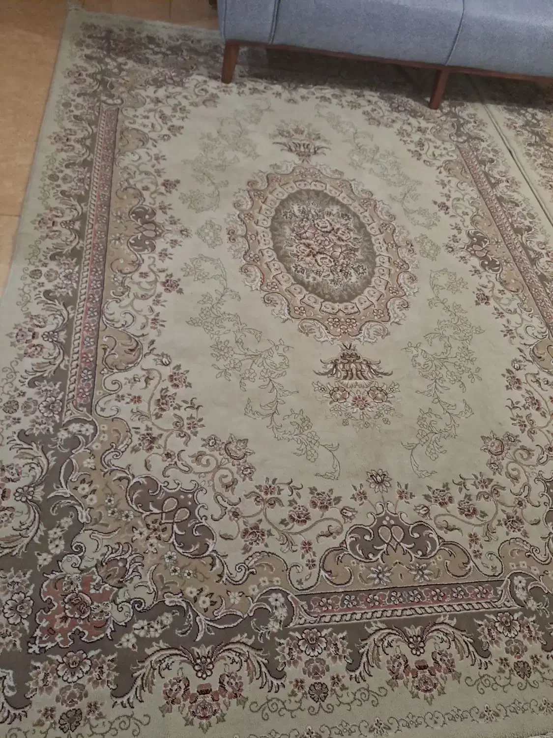 فرش ۶ متری|فرش|کرج, شاهین‌ویلا|دیوار