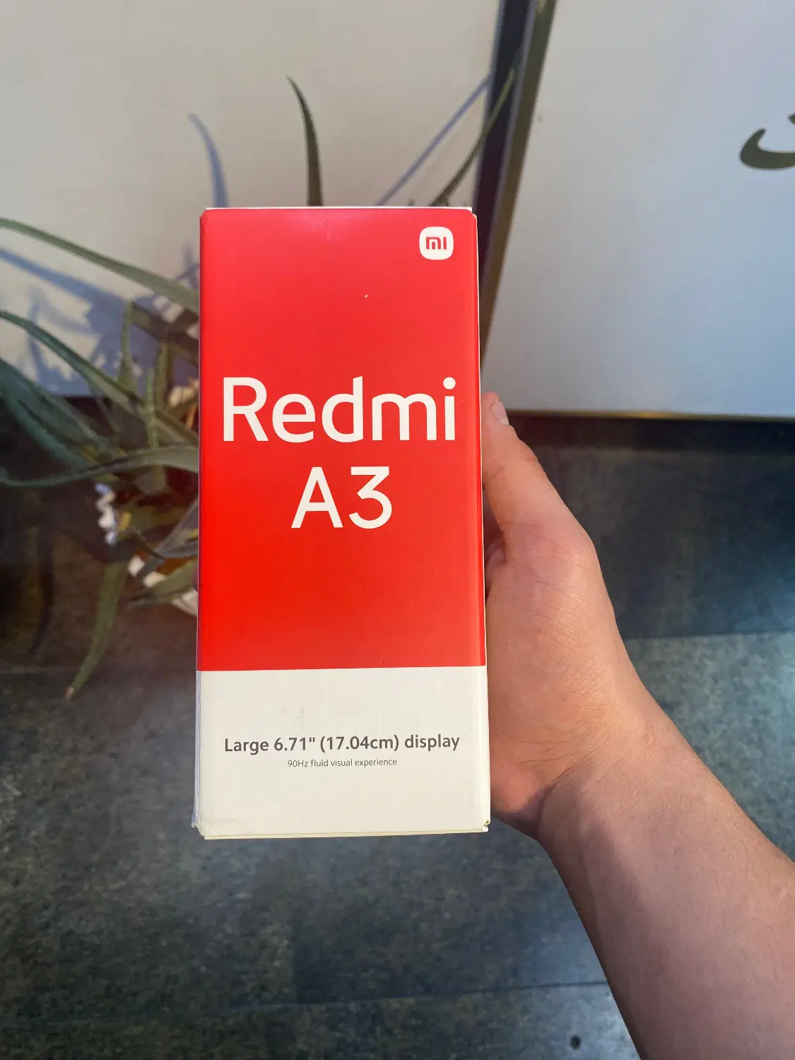 Redmi A3|موبایل|شهریار, شهریار|دیوار