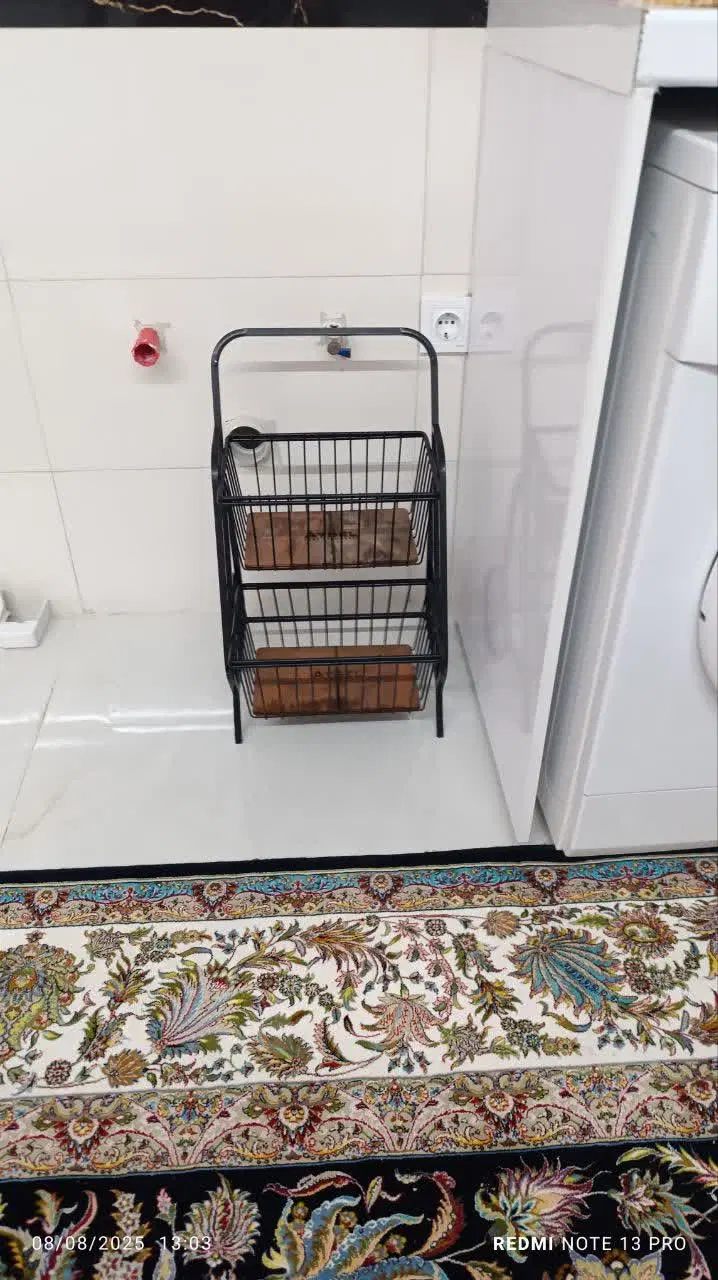 جاپیازی|آب‌چکان و نظم‌دهنده ظروف|یاسوج, |دیوار