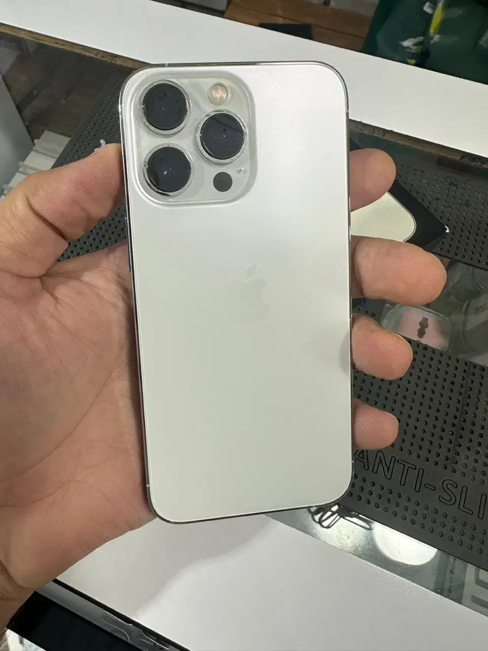 13 pro 256 zaa|موبایل|فیروزآباد (فارس), |دیوار