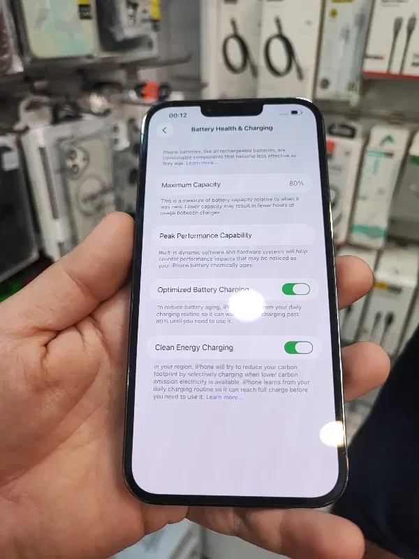 13 pro max|موبایل|اصفهان, گلزار|دیوار