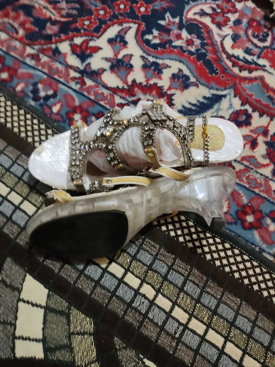 اهواز|کیف، کفش، کمربند|اهواز, دغاغله|دیوار