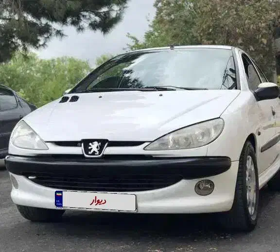 SD V8 مدل ۹۶|خودرو سواری و وانت|ارومیه, |دیوار