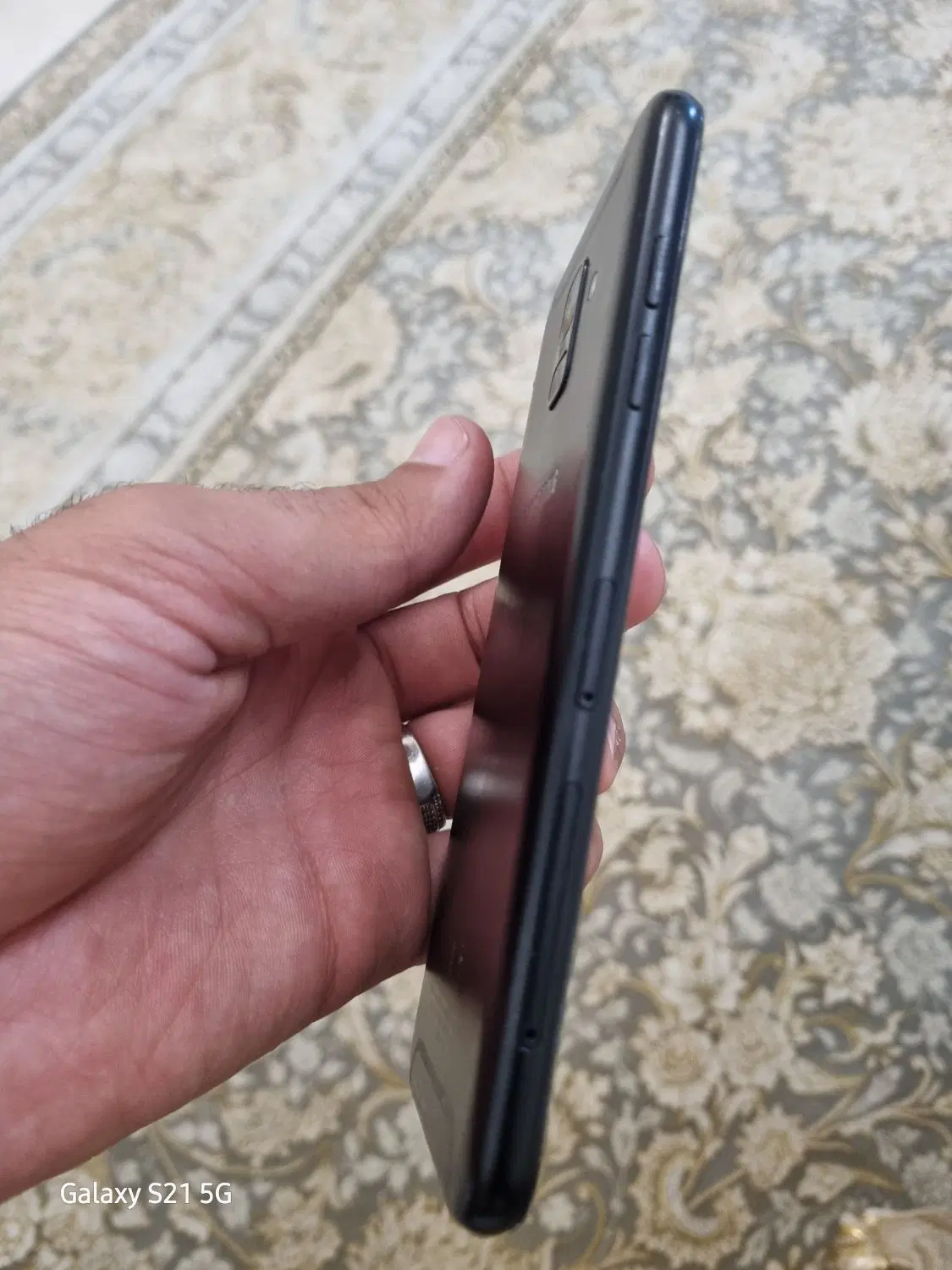 galaxy a6|موبایل|مشهد, طلاب|دیوار