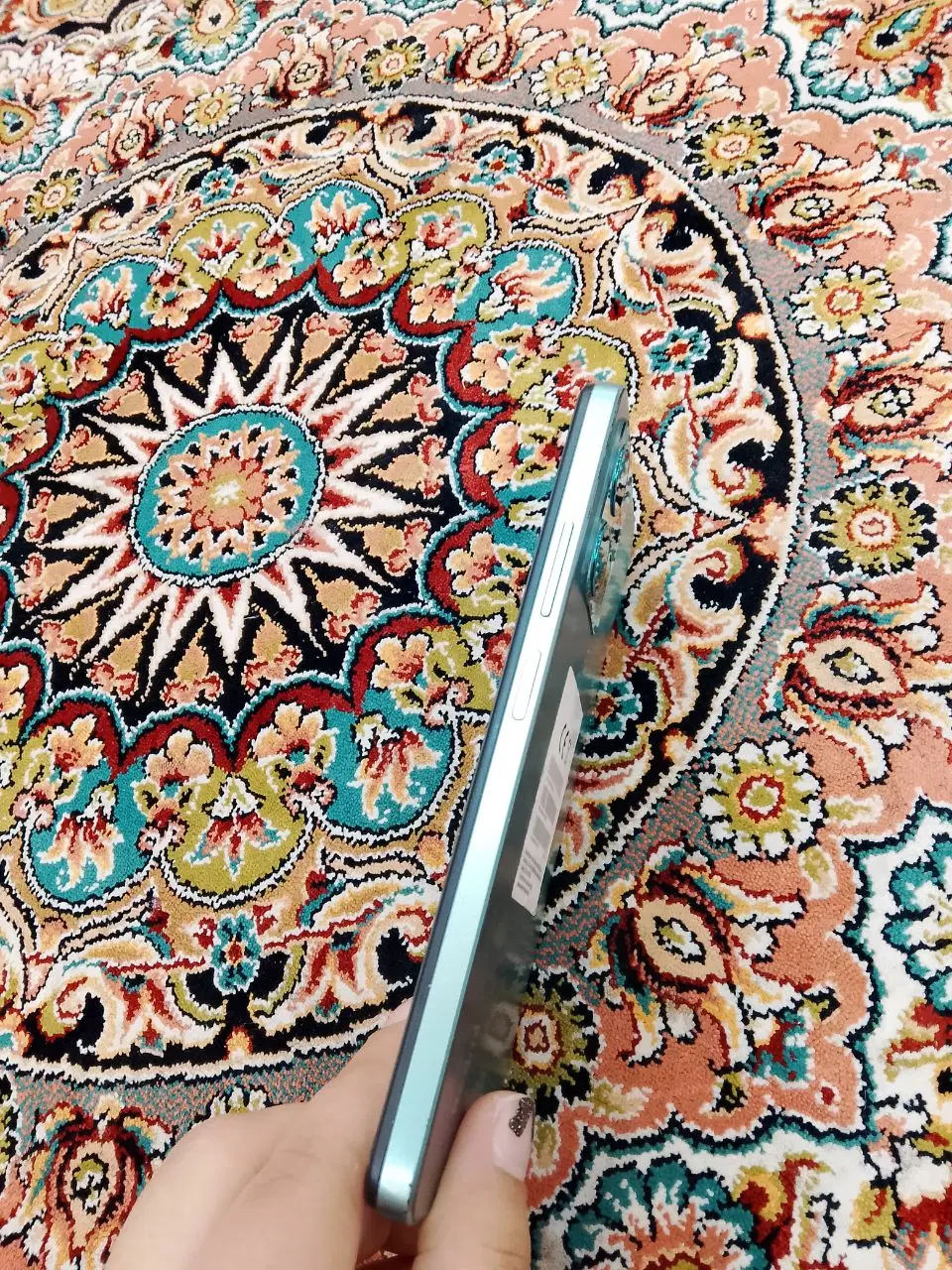 نوت ۱۲|موبایل|مشهد, طبرسی شمالی|دیوار