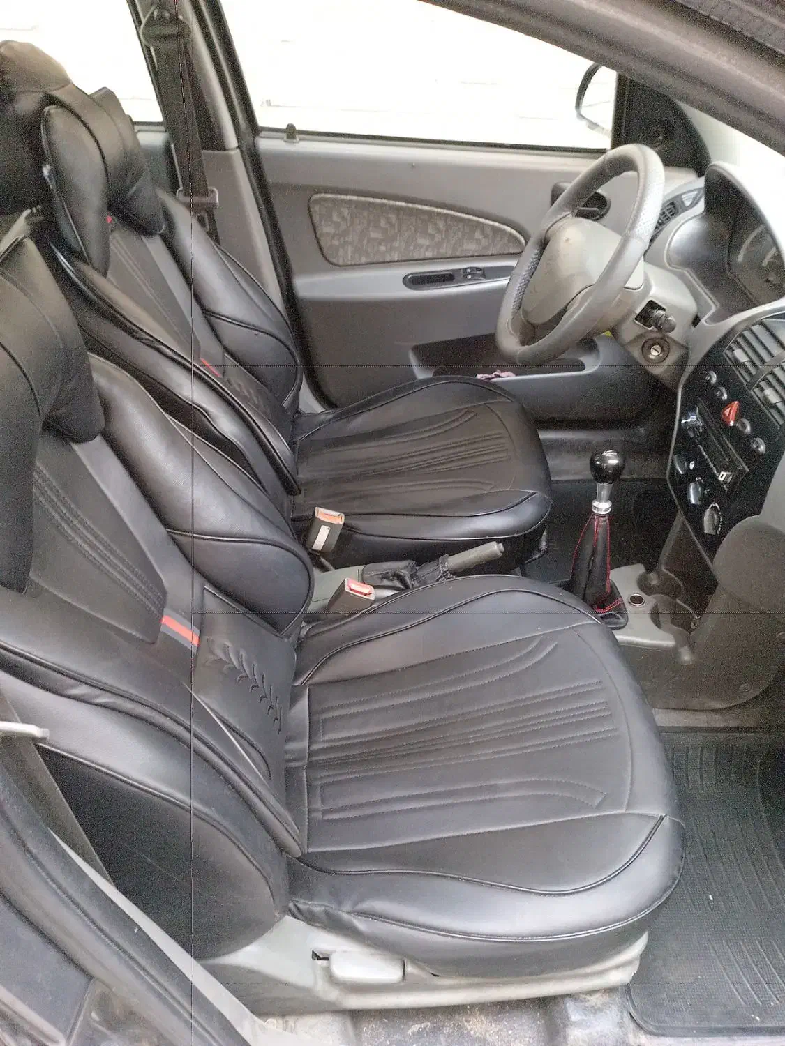 تیبا یک مدل۹۴|خودرو سواری و وانت|پیشوا, |دیوار