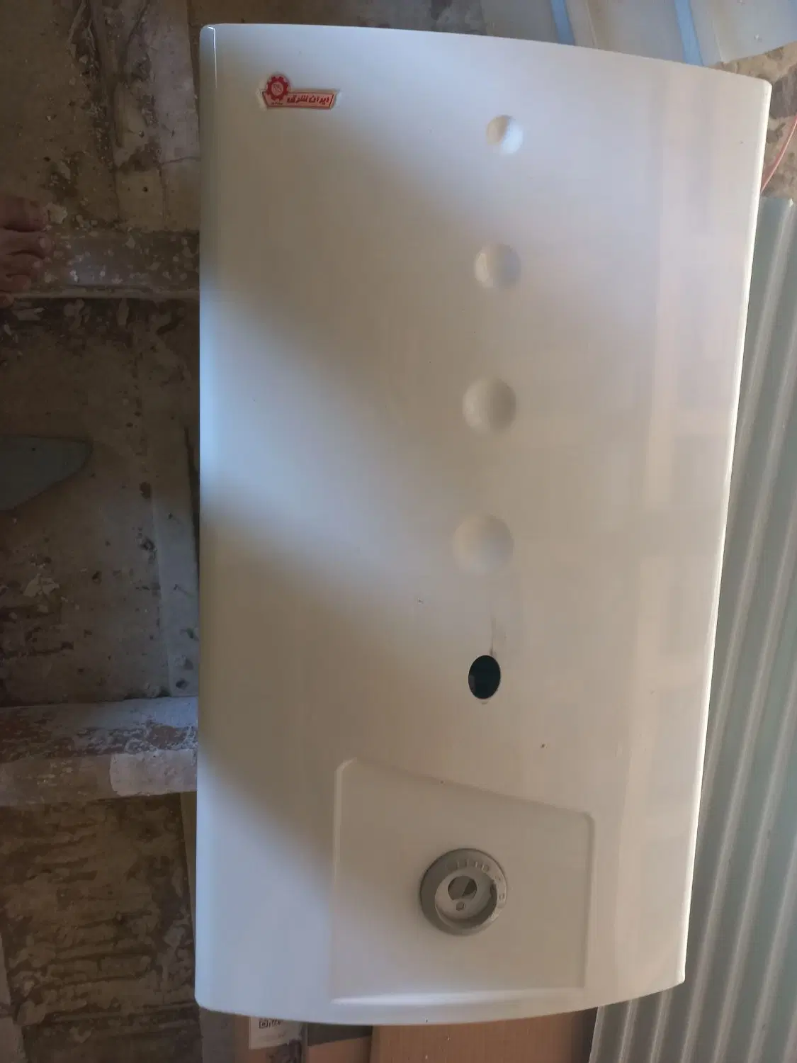 فروش|آبگرمکن، پکیج، شوفاژ|لاهیجان, لفمجان|دیوار