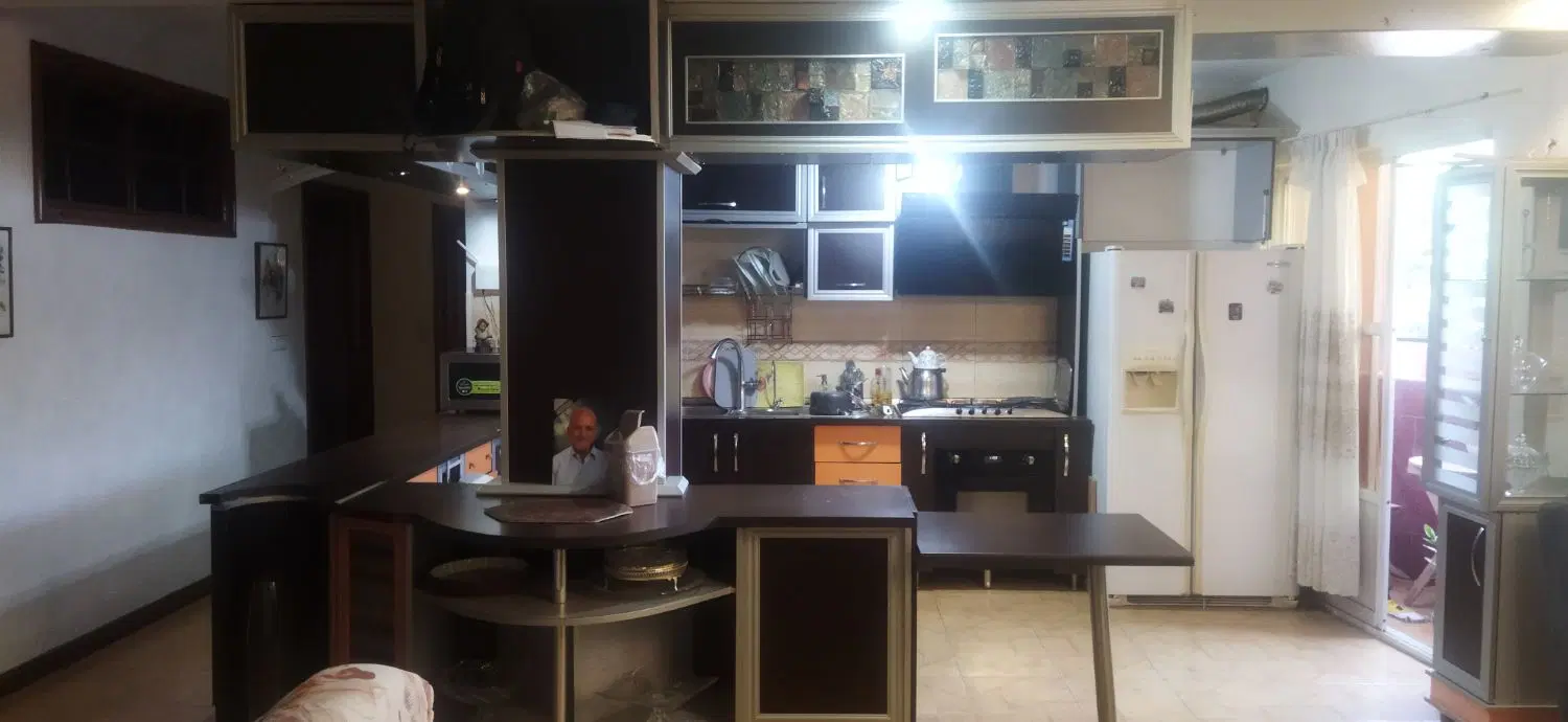 کابینت|آب‌چکان و نظم‌دهنده ظروف|رشت, نیکمرام|دیوار