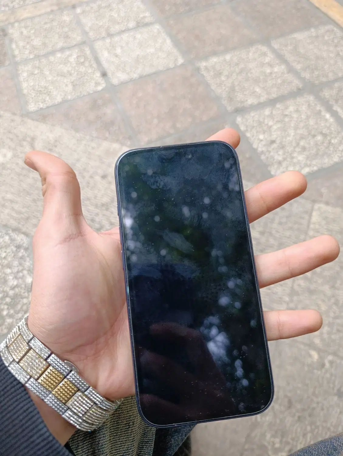 iPhone 17 pro. zaa 256|موبایل|شهریار, شهریار|دیوار