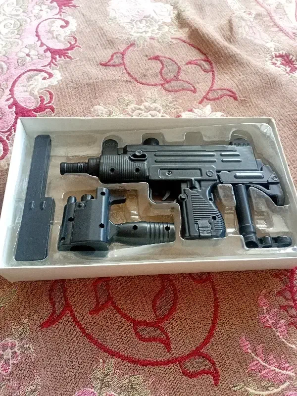 تفنگ|اسباب‌بازی بچه|تهران, علی‌آباد|دیوار