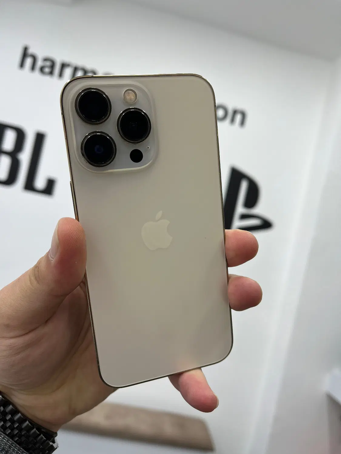 iphone 13 Pro|موبایل|کرج, گوهردشت|دیوار