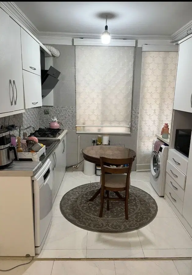 فروش اپارتمان 65متری/روبه افتاب/بهترین لوکیشن - Widok 4