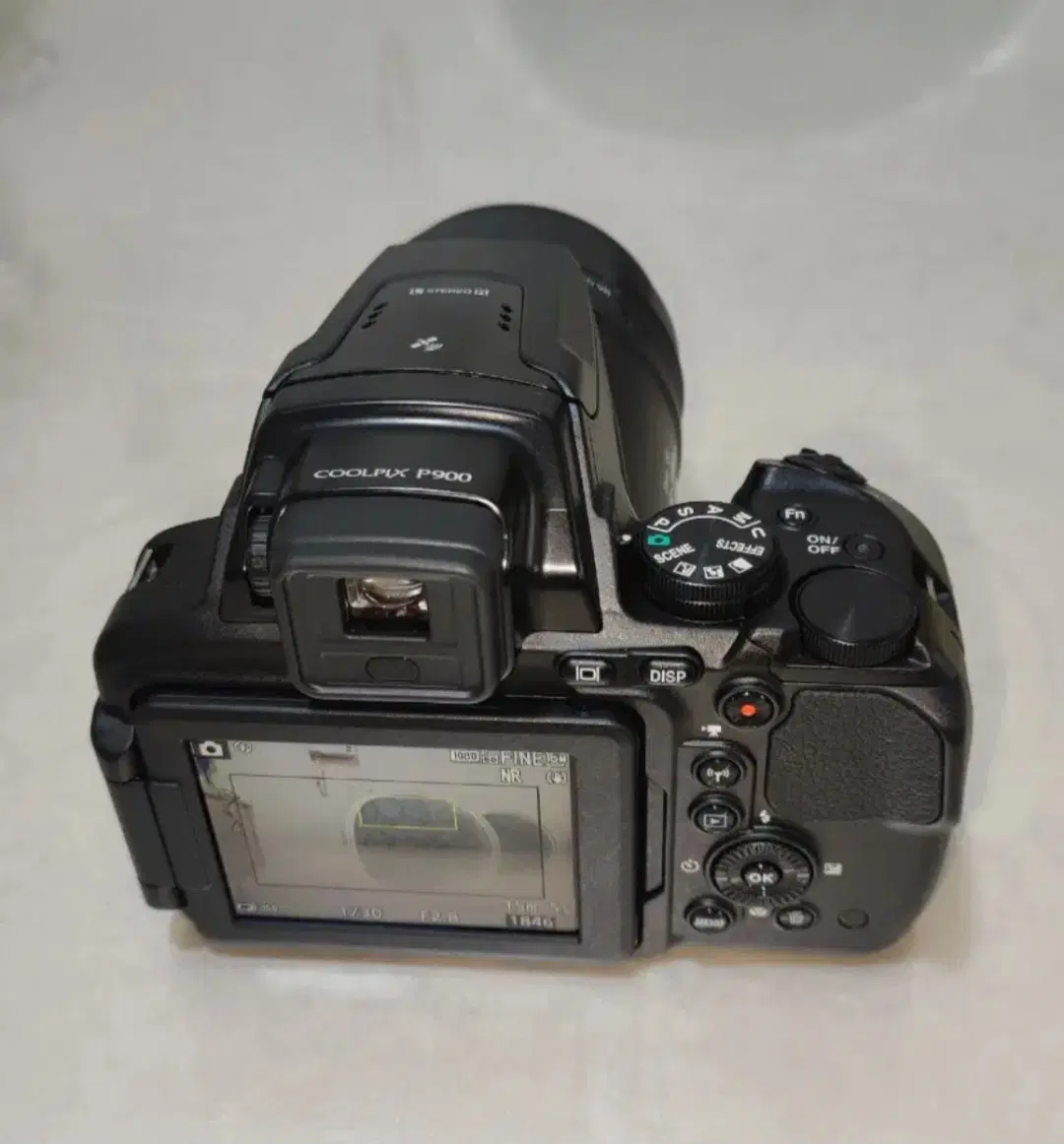 Nikon coolpix p900|دوربین عکاسی و فیلمبرداری|همدان, |دیوار