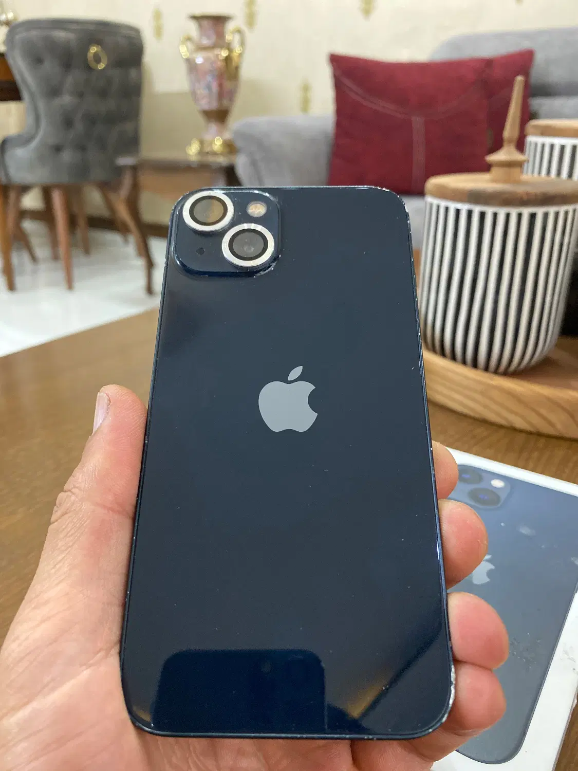 Iphone 13|موبایل|مشهد, شهرک لشکر (شهرک غرب)|دیوار