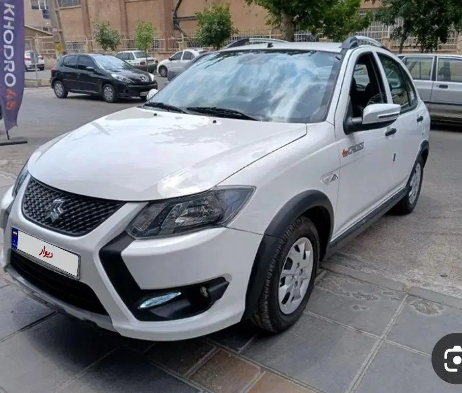 کوییک gxl|خودرو سواری و وانت|بندرعباس, |دیوار