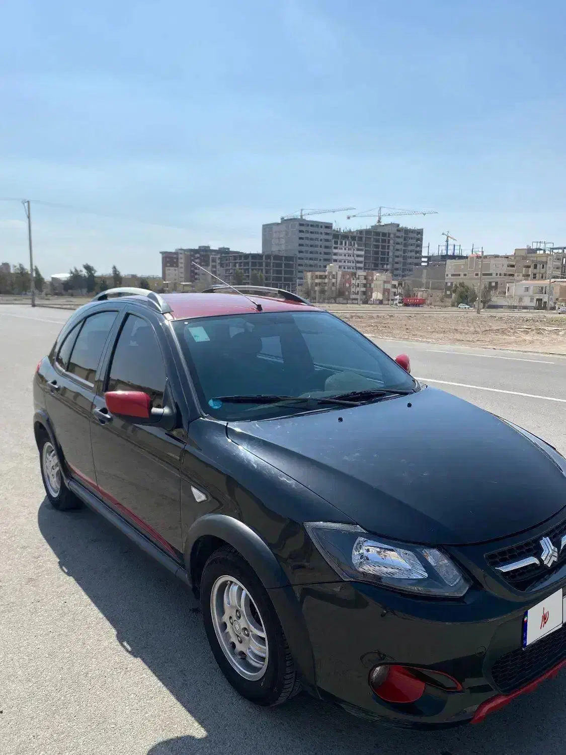 کویک مشکیR|خودرو سواری و وانت|سیرجان, |دیوار