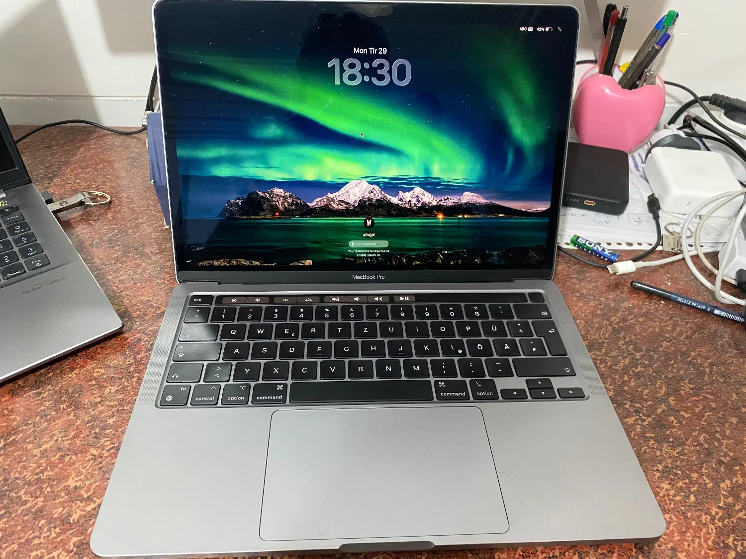 MacBook Pro m2|رایانه همراه|کرمان, |دیوار