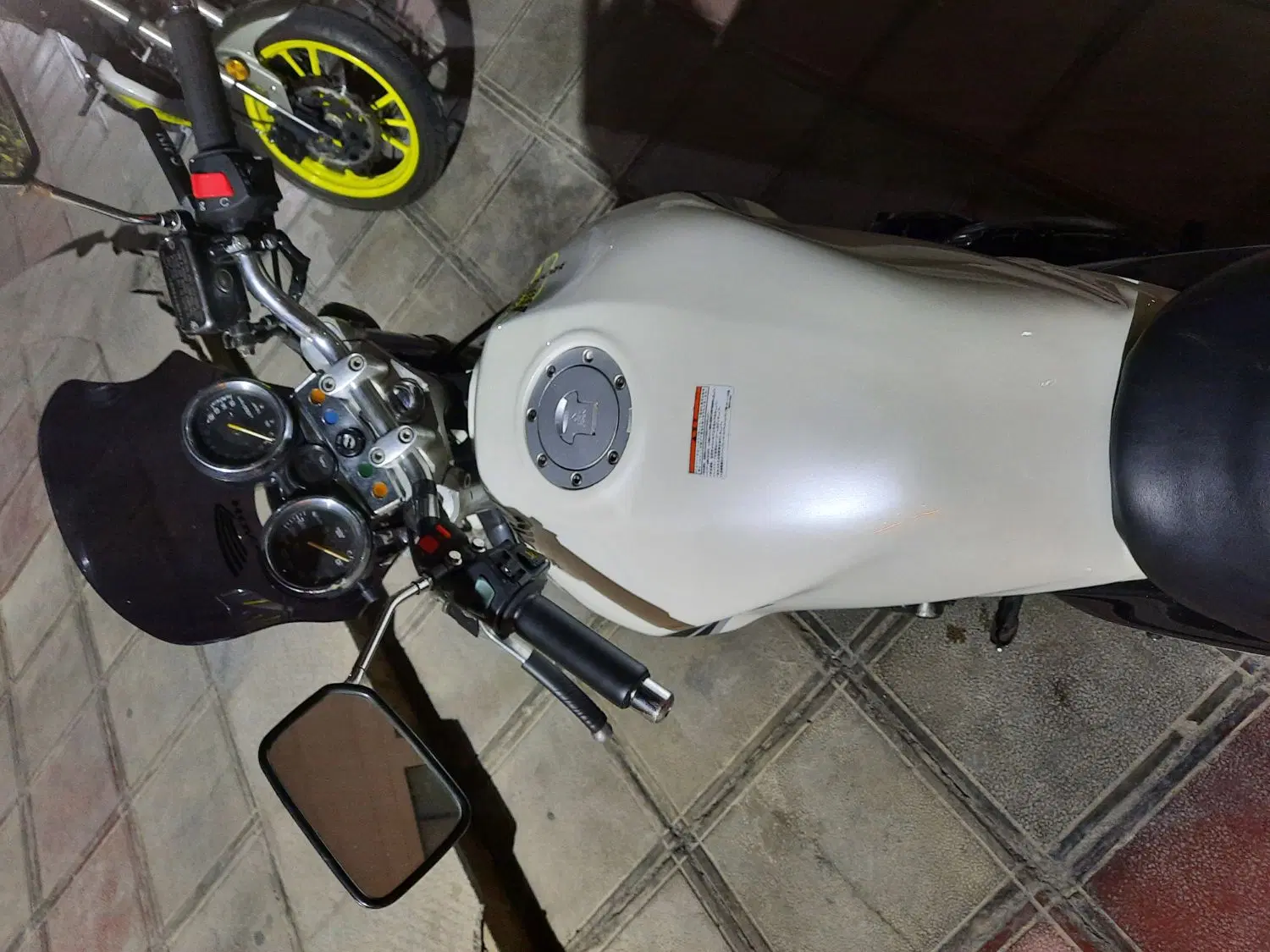 CB400CB1300MT9CBR1000GSX|موتورسیکلت|تهران, شهرک صدرا|دیوار