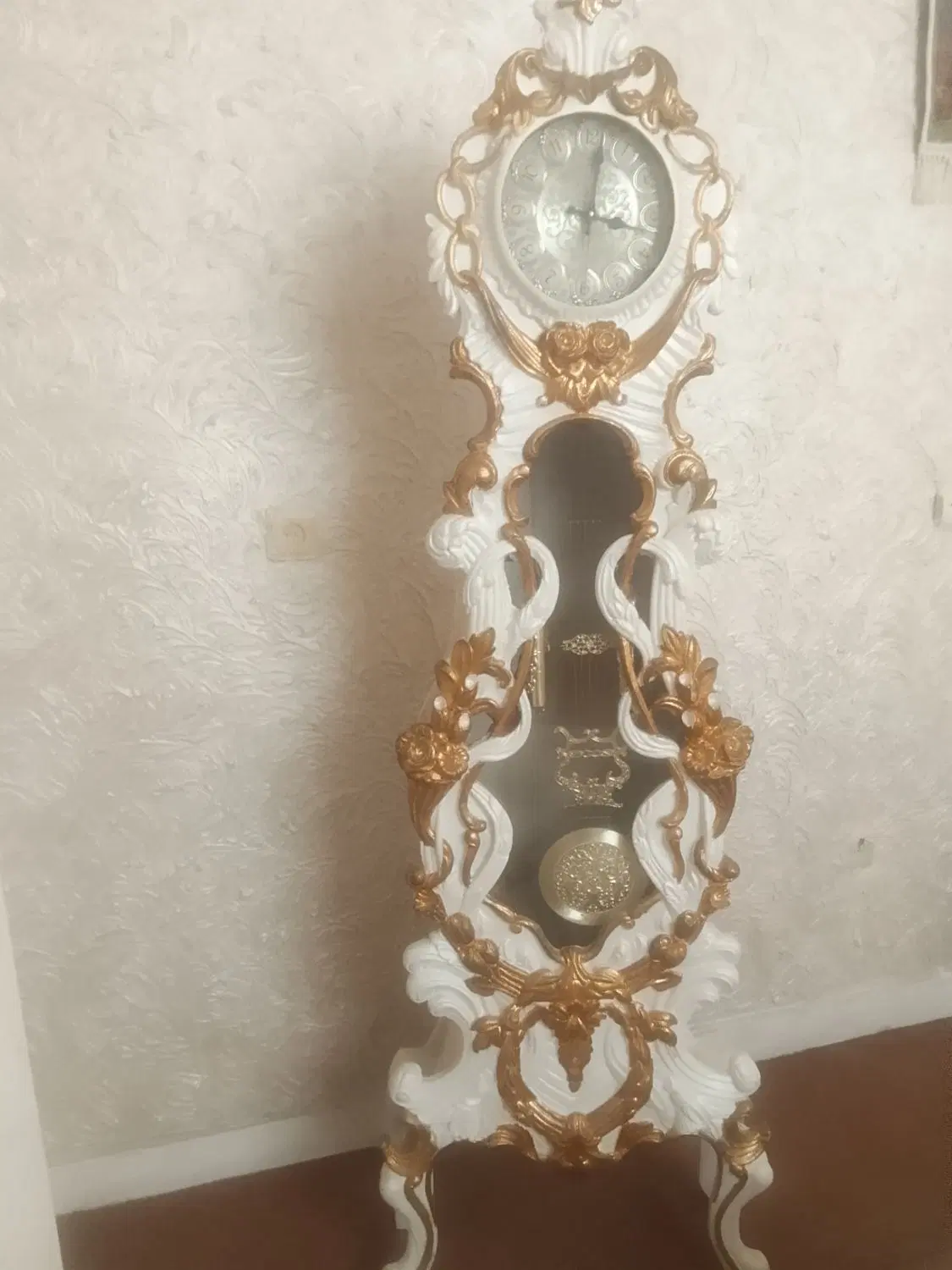 ساعت|ساعت دیواری و تزئینی|اهواز, بهارستان|دیوار