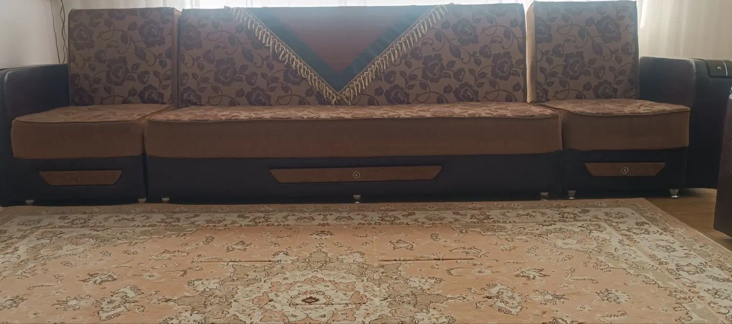 مبل|مبلمان خانگی و میز عسلی|سقز, |دیوار