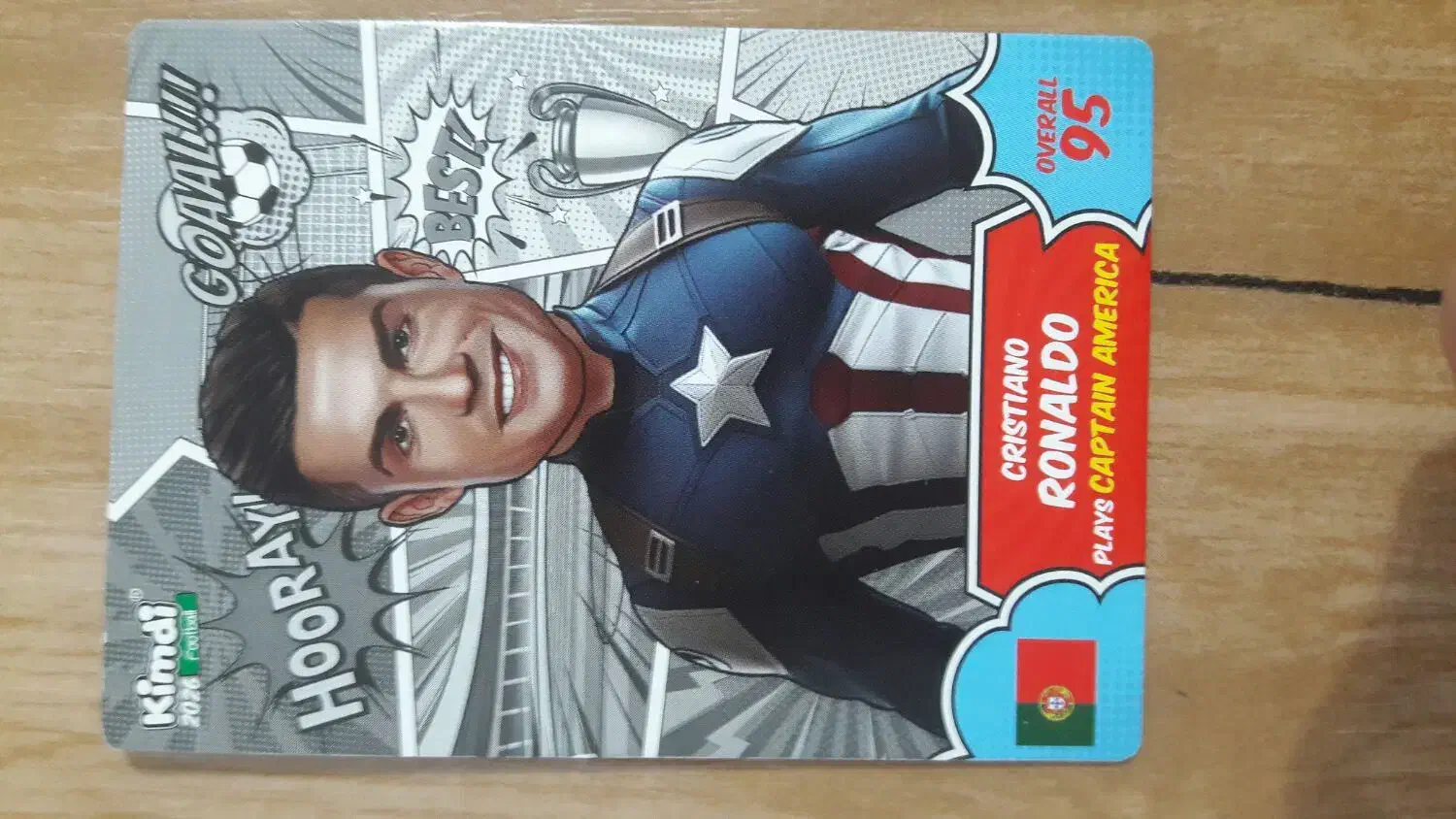 کیمدی 2026|کلکسیون و سرگرمی|مبارکه, |دیوار