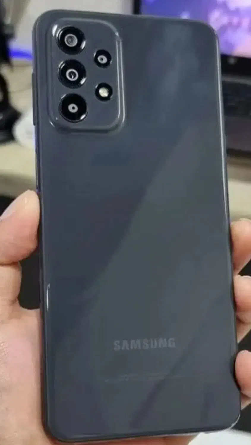 گوشی a73|موبایل|زاهدان, |دیوار