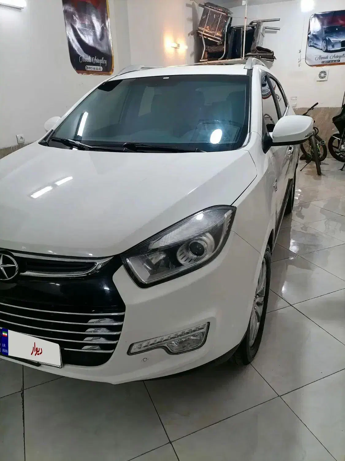 جکs5|خودرو سواری و وانت|مشهد, گاز|دیوار