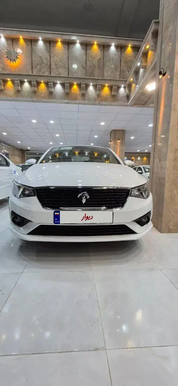 تارا v1|خودرو سواری و وانت|جهرم, |دیوار